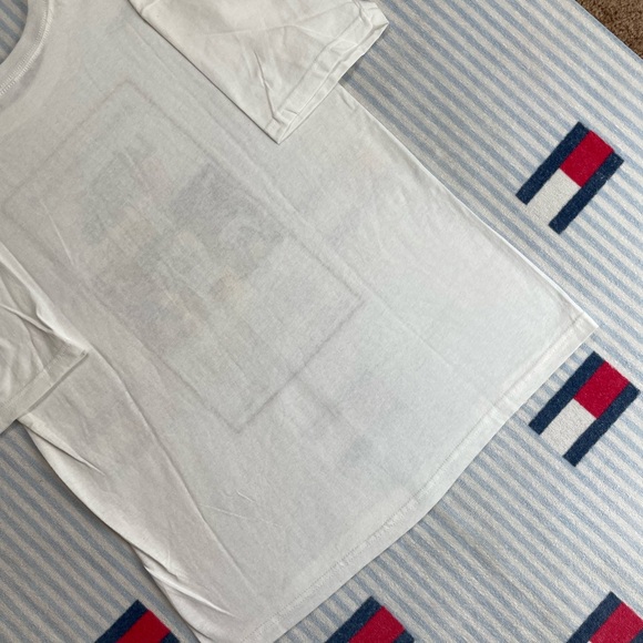 Vintage 2000s Pittsburgh Steelers NFL football Super Bowl Champs tee shirt - Picture 9 of 9